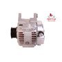 EXCHANGE ALTERNATOR 136AMP 12V