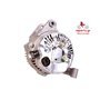 EXCHANGE ALTERNATOR 136AMP 12V