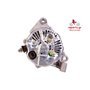 EXCHANGE ALTERNATOR 136AMP 12V
