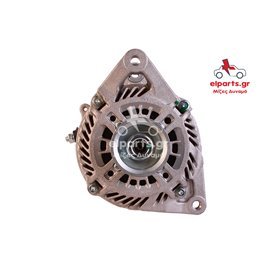EXCHANGE ALTERNATOR 90AMP 12V