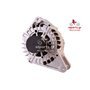 EXCHANGE ALTERNATOR 160AMP 12V