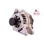 EXCHANGE ALTERNATOR 160AMP 12V