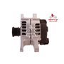 EXCHANGE ALTERNATOR 160AMP 12V