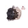 EXCHANGE ALTERNATOR 160AMP 12V