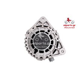 EXCHANGE ALTERNATOR 110AMP 12V