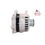 EXCHANGE ALTERNATOR 110AMP 12V