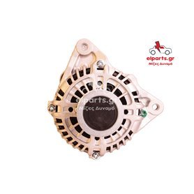 EXCHANGE ALTERNATOR 100AMP 12V