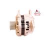 EXCHANGE ALTERNATOR 100AMP 12V