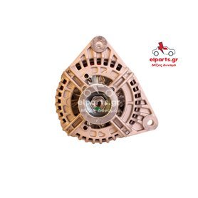 EXCHANGE ALTERNATOR 136AMP 12V