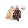 EXCHANGE ALTERNATOR 136AMP 12V