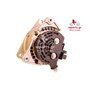 EXCHANGE ALTERNATOR 136AMP 12V