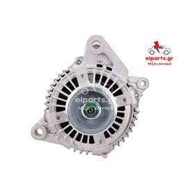 EXCHANGE ALTERNATOR 120AMP 12V