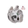 EXCHANGE ALTERNATOR 120AMP 12V