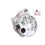 EXCHANGE ALTERNATOR 120AMP 12V