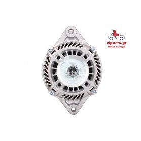 EXCHANGE ALTERNATOR 100AMP 12V