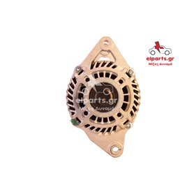 EXCHANGE ALTERNATOR 100AMP 12V