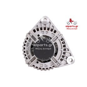 EXCHANGE ALTERNATOR 132AMP 12V