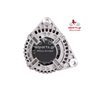 EXCHANGE ALTERNATOR 132AMP 12V
