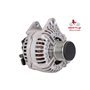 EXCHANGE ALTERNATOR 132AMP 12V