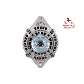 EXCHANGE ALTERNATOR 70AMP 12V