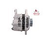 EXCHANGE ALTERNATOR 70AMP 12V