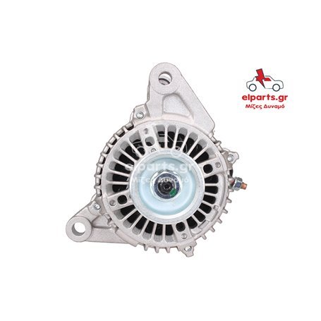 EXCHANGE ALTERNATOR 117AMP 12V