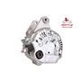 EXCHANGE ALTERNATOR 117AMP 12V