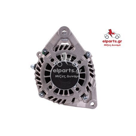 EXCHANGE ALTERNATOR 100AMP 12V