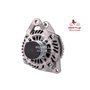 EXCHANGE ALTERNATOR 100AMP 12V