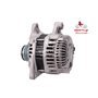 EXCHANGE ALTERNATOR 100AMP 12V