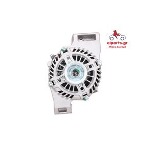 EXCHANGE ALTERNATOR 100AMP 12V