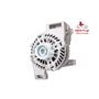 EXCHANGE ALTERNATOR 100AMP 12V