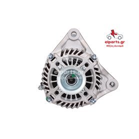 EXCHANGE ALTERNATOR 100AMP 12V