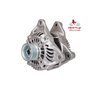 EXCHANGE ALTERNATOR 100AMP 12V