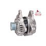 EXCHANGE ALTERNATOR 100AMP 12V