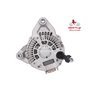 EXCHANGE ALTERNATOR 100AMP 12V