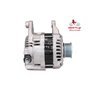 EXCHANGE ALTERNATOR 100AMP 12V