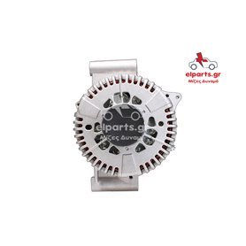 EXCHANGE ALTERNATOR 130AMP 12V