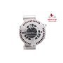 EXCHANGE ALTERNATOR 130AMP 12V