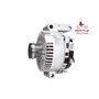 EXCHANGE ALTERNATOR 130AMP 12V