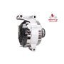 EXCHANGE ALTERNATOR 130AMP 12V