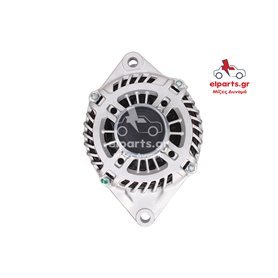 EXCHANGE ALTERNATOR 140AMP 12V