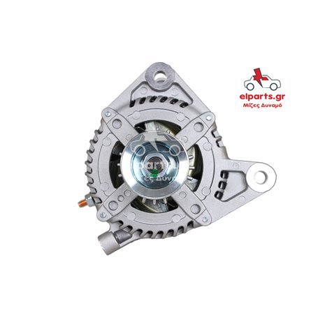 EXCHANGE ALTERNATOR 140AMP 12V