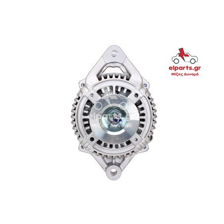 EXCHANGE ALTERNATOR 120AMP 12V