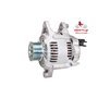 EXCHANGE ALTERNATOR 120AMP 12V