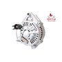 EXCHANGE ALTERNATOR 120AMP 12V
