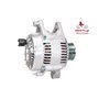 EXCHANGE ALTERNATOR 120AMP 12V