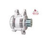 EXCHANGE ALTERNATOR 120AMP 12V