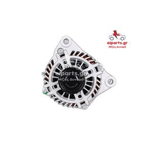 EXCHANGE ALTERNATOR 150AMP 12V