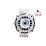 EXCHANGE ALTERNATOR 110AMP 12V